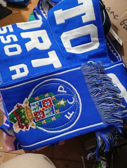 Coleção Porto CAMPIA0