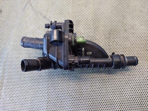 Corpo termostato / termostato CITROËN Berlingo (B9)