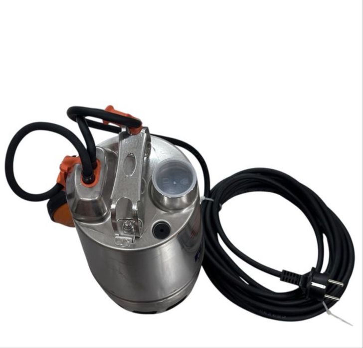 Bomba Agua Pedrollo RXm2 como nova