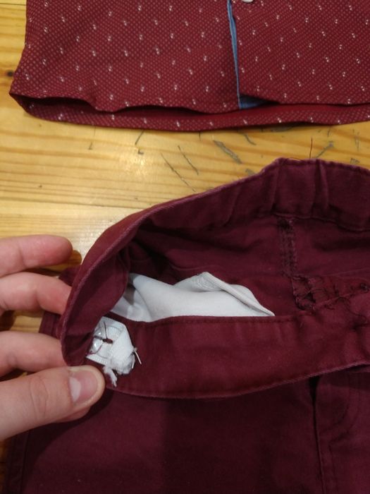 Речі для хлопчика 2роки ,набір костюм нарядний