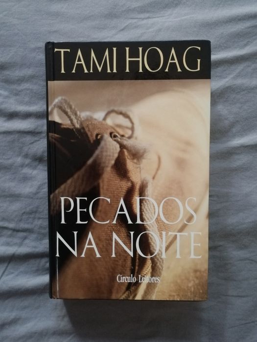 Pecados na Noite - Tami Hoag