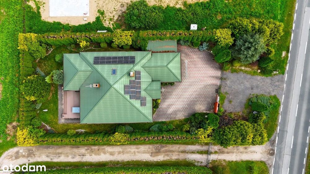 129m² Maszewo, Płocka 52