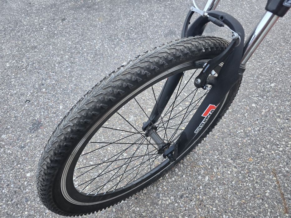 Rower koła 26" jak nowy