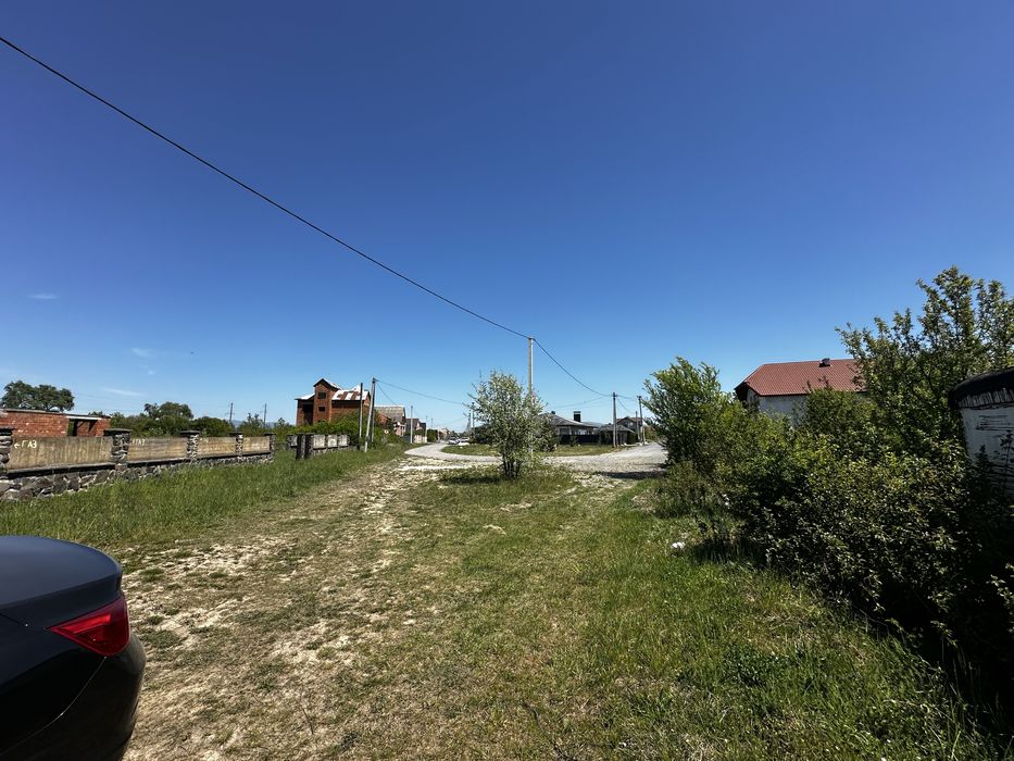Продаж ділянки 16 соток Минай