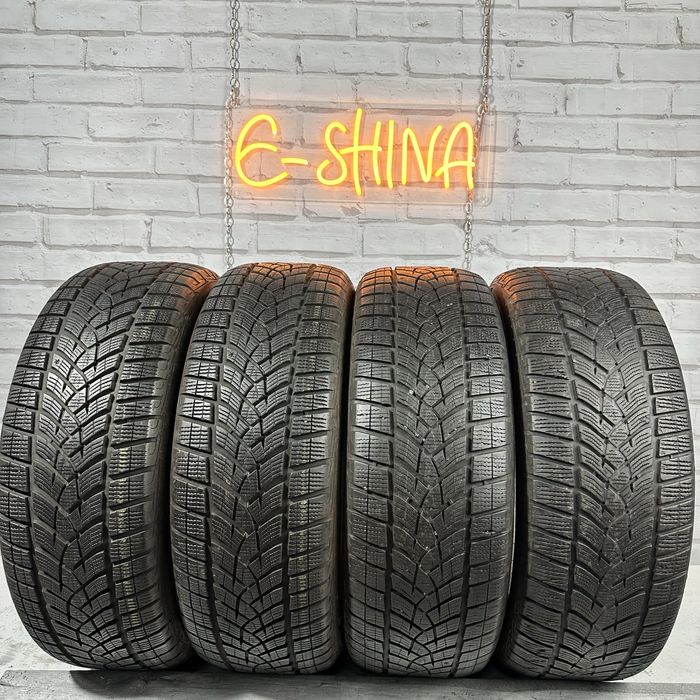 Склад бу шин 215 55 17 резина бу літо зима колеса шини