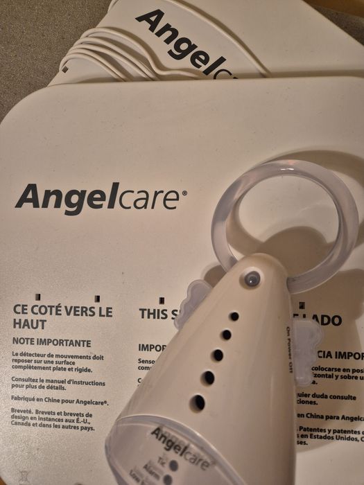 Monitor oddechu Angelcare