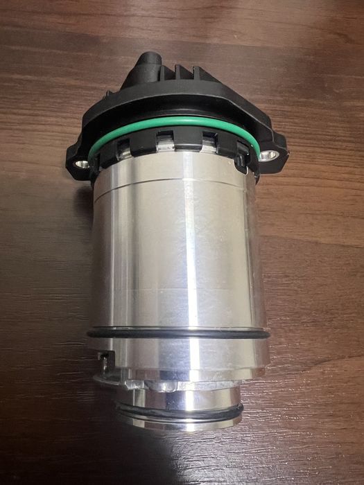 Масляный Насос Двигателя Tesla Model S X Plaid Тесла