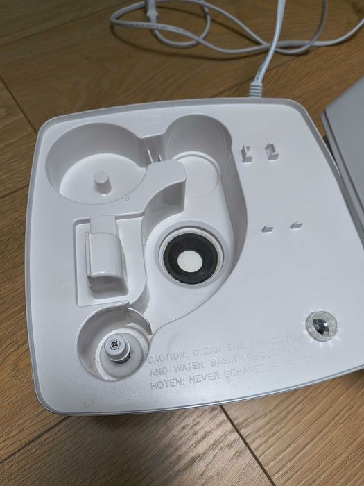 Nawilżacz AirSonic HB UH2010DWS aromaterapia