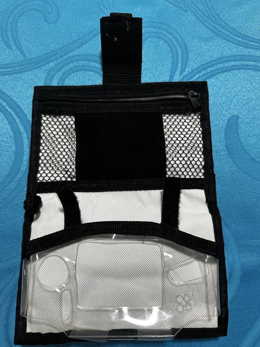 Bolsa para Game Boy Advance da Nintendo