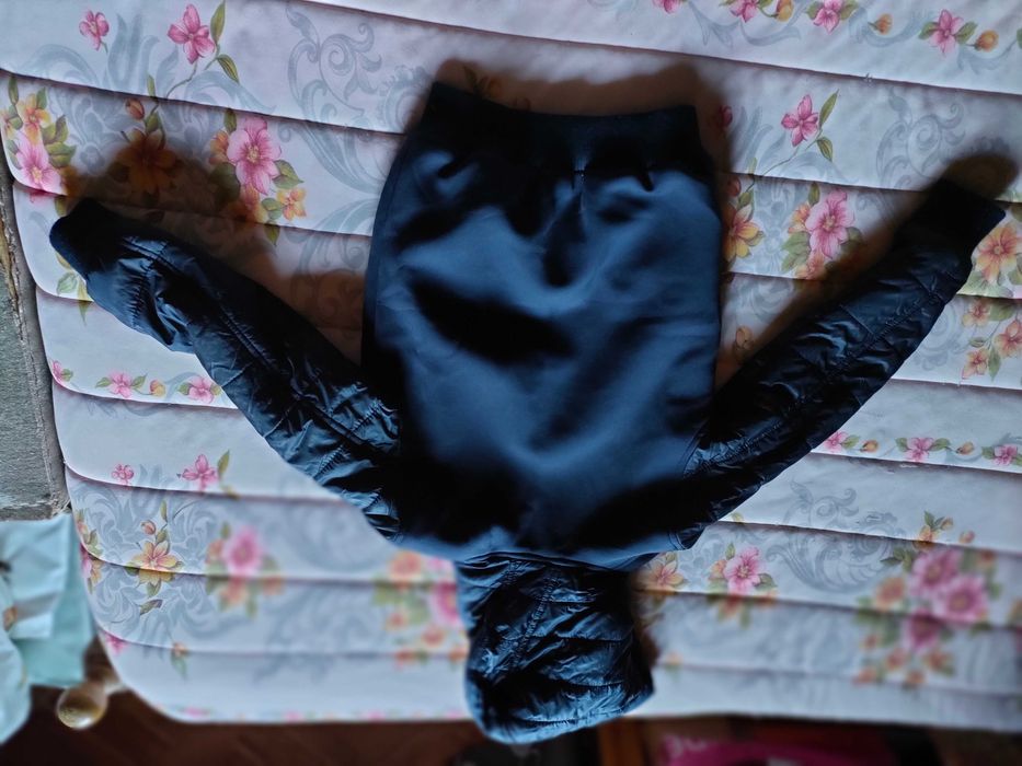 Casaco de criança rapaz