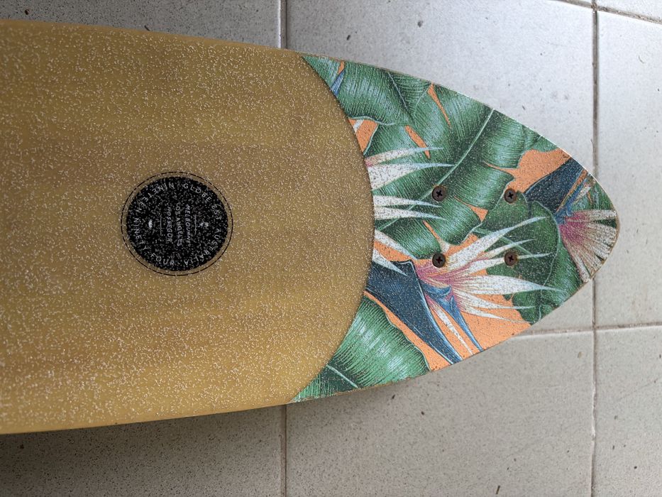 Skate Globe Cruiser