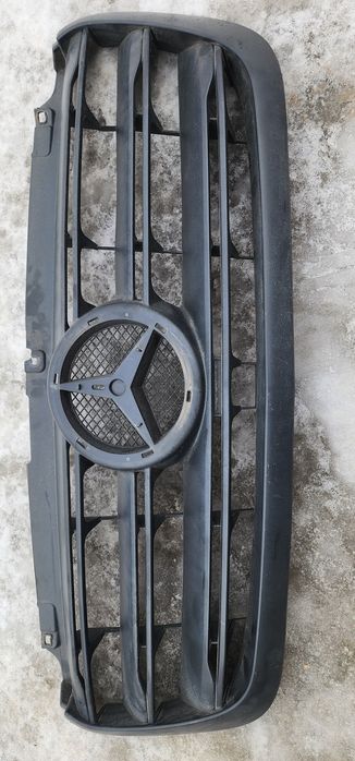 Решітка спрінтер 907