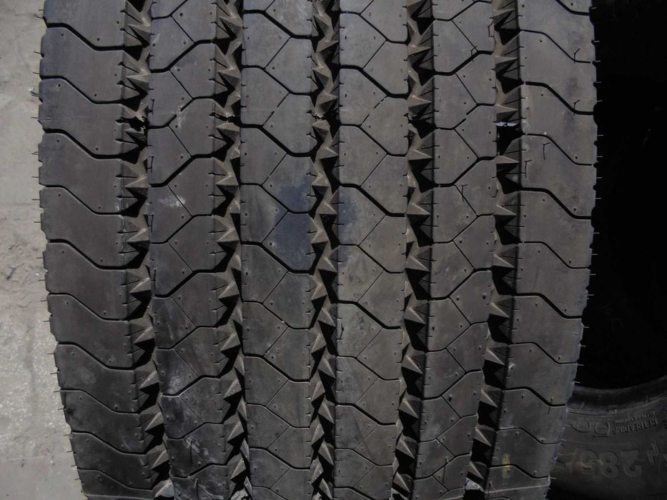 Opona 385/65R22.5 Continental HSR1 (900 NETTO)