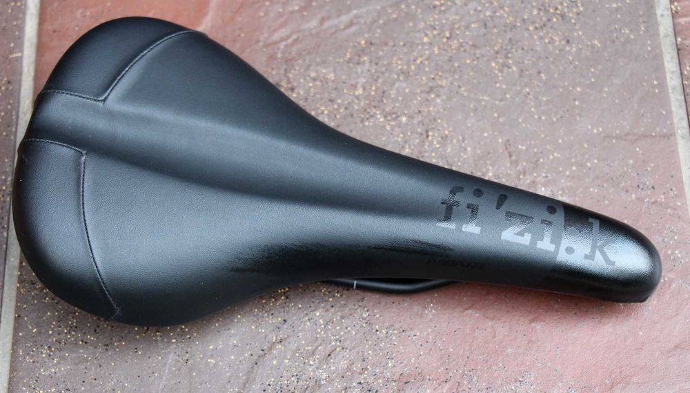 Siodełko rowerowe Fizik Monte 277 x 143mm Kium 278g nowe !!!