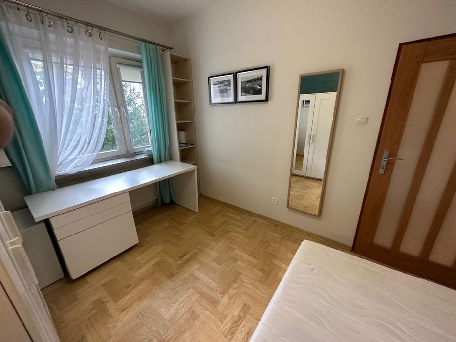 Mieszkanie – Kraków - Widok 2