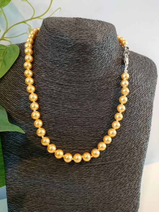 Novo - Colares em pedras naturais e prata