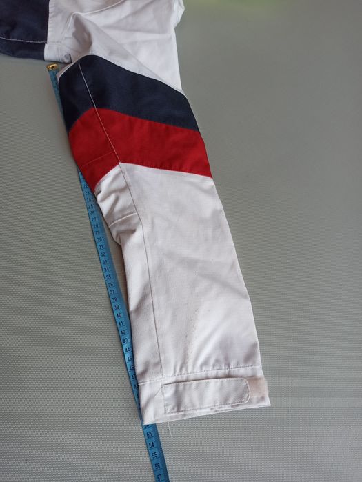 Stormberg kurtka cienka typu Hardshell rozmiar męskie S