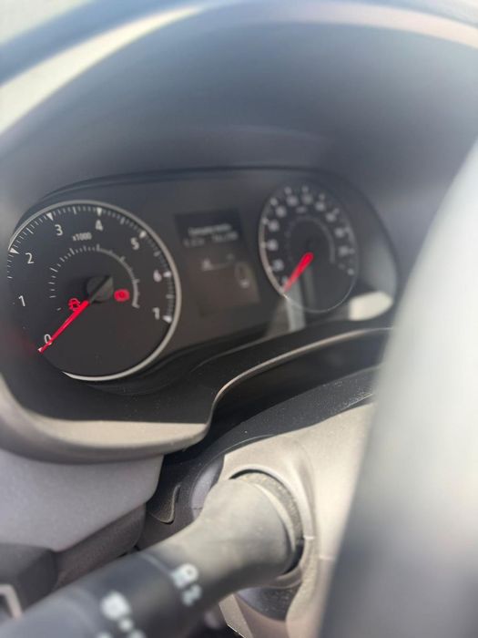 Dacia Sandero 1.0 TCe Extreme CVT