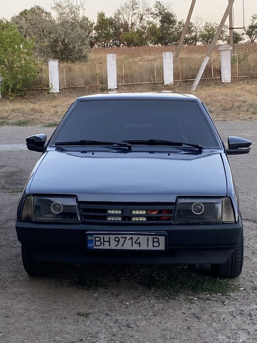 Продам Ваз 2109