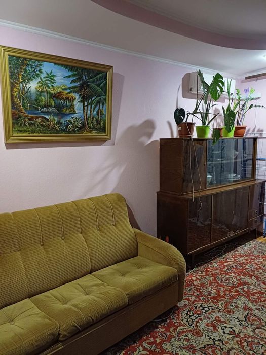 Оренда 2к  квартири  Харківська