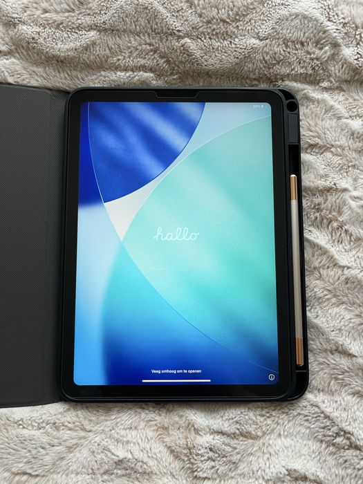 iPad 10 gen (2022) 64GB Wi-Fi | Zadbany, Etui i Szkło!