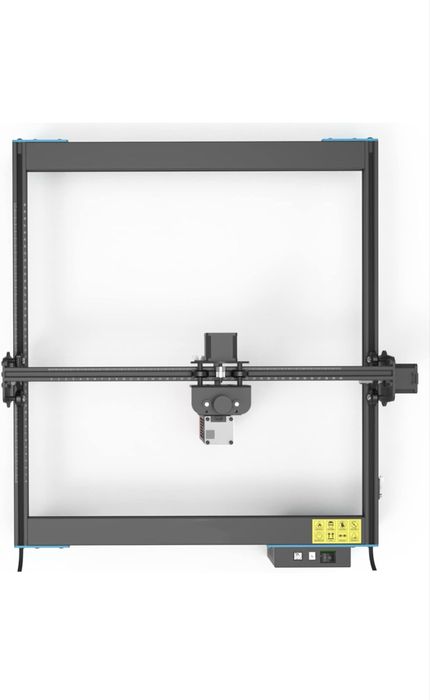 Maquina gravacao e corte de laser