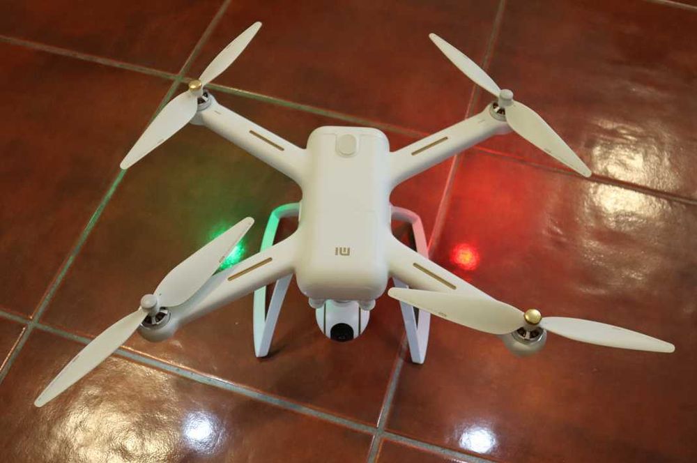 Xiaomi Mi Drone 4K