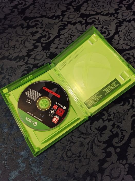Hitman 3 Xbox One / Series S/X