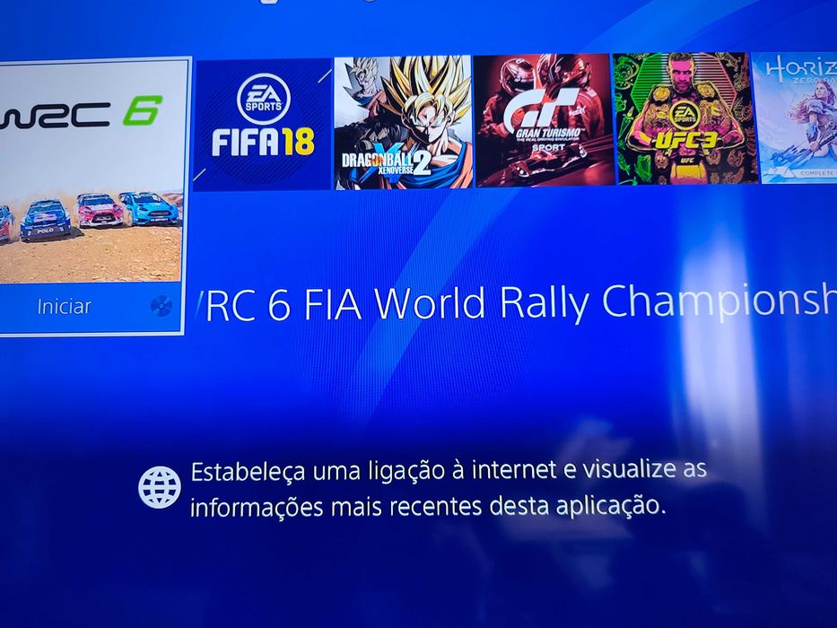 Ps4 500gb Pouco uso + Jogos , Oportunidade