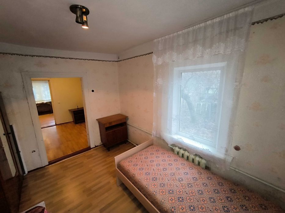 Продаж частини будинку на Лісковиці. 6сотки