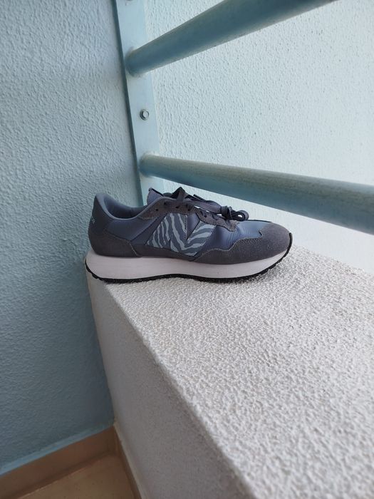 Sapatilhas Ténis New Balance 237
