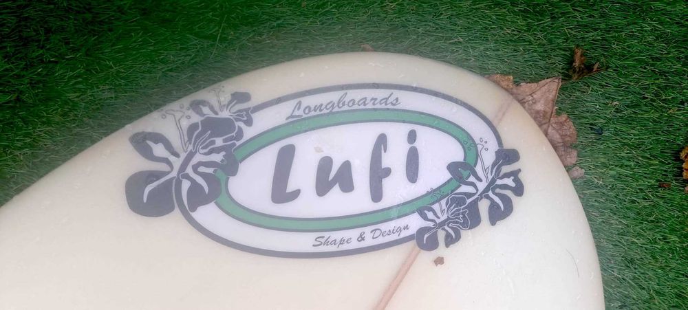 Longboard Lufi 9'1