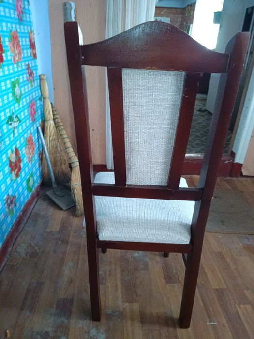 Стулья кухонные новые