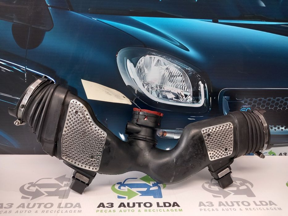 Medidor massa de ar MERCEDES-BENZ M-CLASS