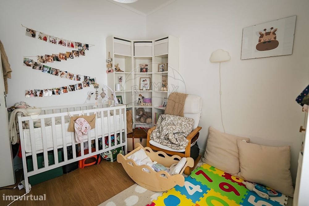 Apartamento T2 para venda