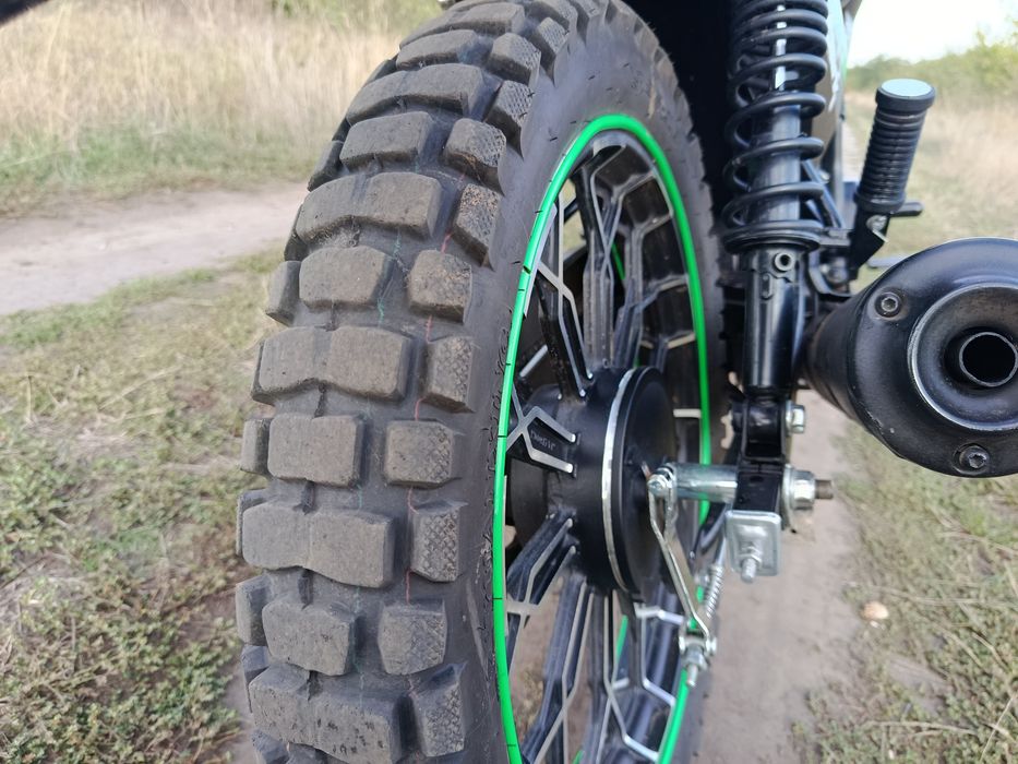 Продам Спарк 150