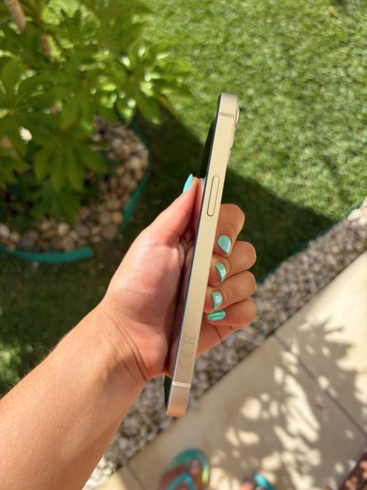 Iphone 13 128gb branco