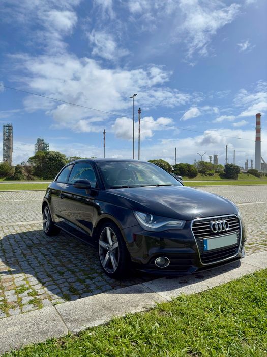 Audi A1 — fotografia 4