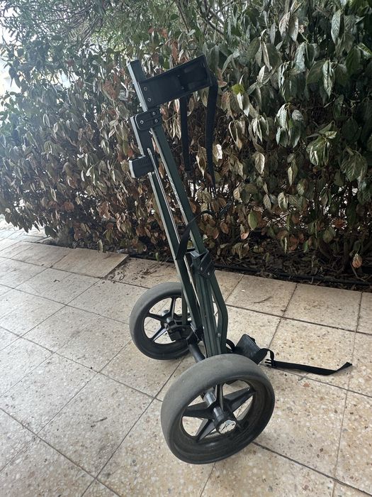 Carrinho de golf