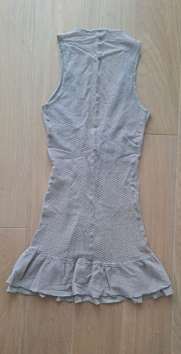 Sukienka plażowa intimissimi r. 34