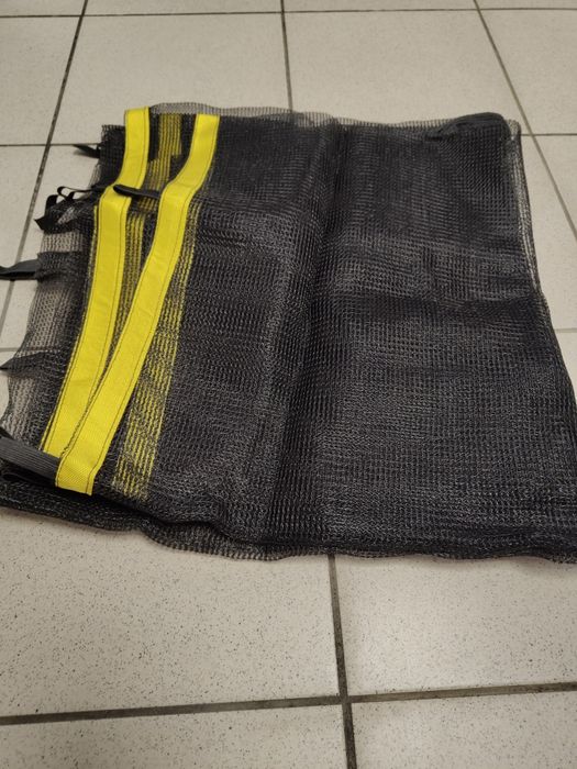 Trampolina średnica 140 cm