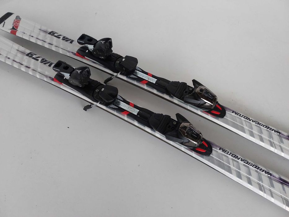 Narty ATOMIC 170 CM (10)