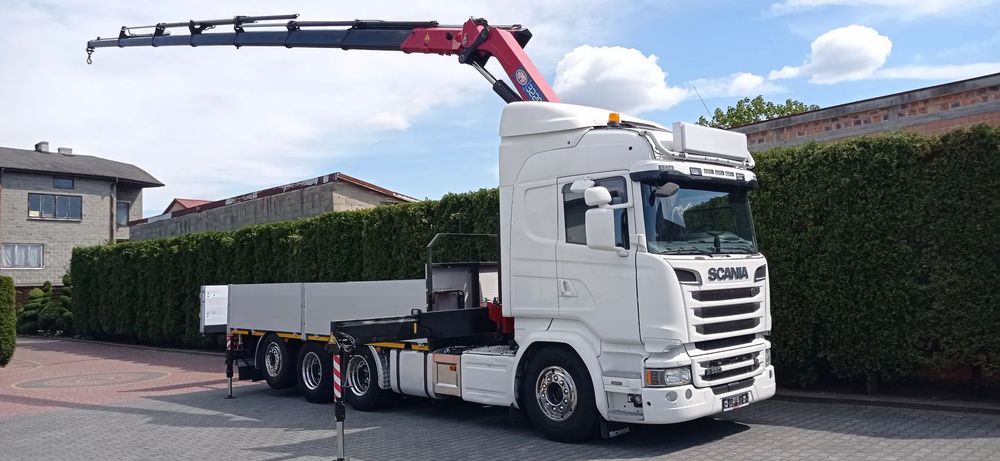 Scania