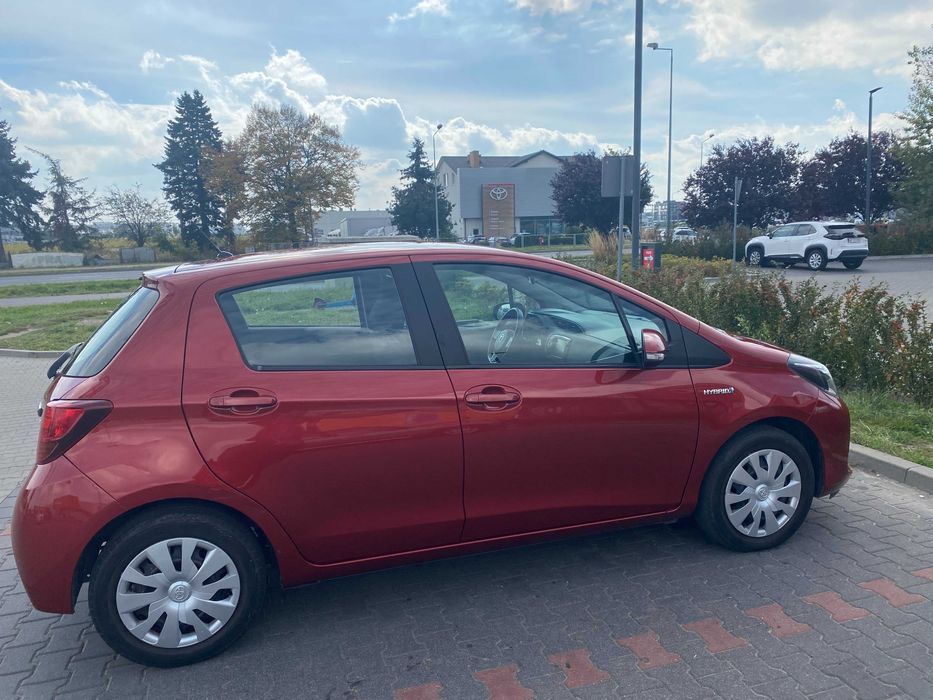 Foto z původního inzerátu (OLX.pl)