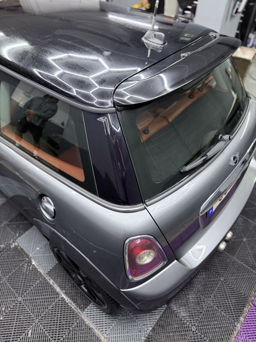 Mini Cooper S R56