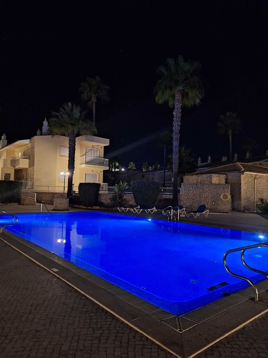 Apartamento t1 férias - Galé