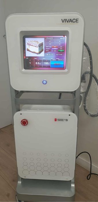 Wynajem Vivace shenb RF mikroiglowa