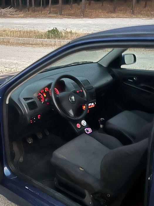Seat ibiza 6k2 sport vp110