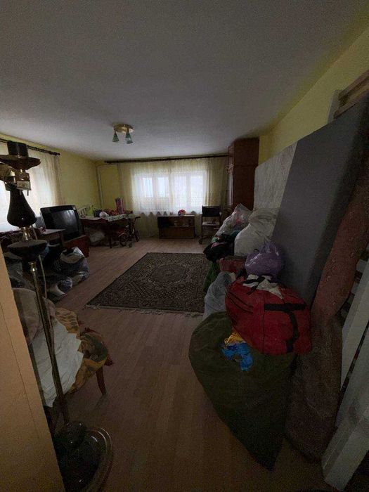 Господарство в с. Стрілецький кут