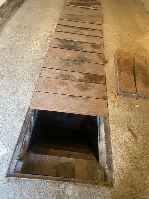 Здам гараж на вул Єрошенка